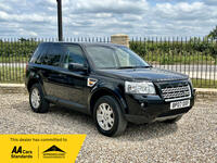 LAND ROVER FREELANDER 2