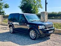 LAND ROVER DISCOVERY 4