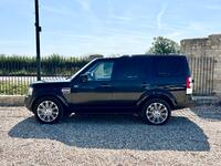 LAND ROVER DISCOVERY 4