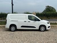 VAUXHALL COMBO