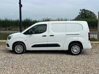 VAUXHALL COMBO